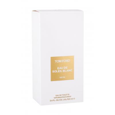 TOM FORD Eau de Soleil Blanc Woda toaletowa 100 ml