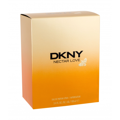 DKNY Nectar Love Woda perfumowana dla kobiet 100 ml