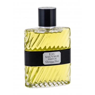 Christian Dior Eau Sauvage Parfum 2017 Woda perfumowana dla mężczyzn 100 ml