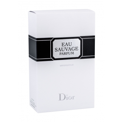 Dior Eau Sauvage Parfum 2017 Woda perfumowana dla mężczyzn 100 ml