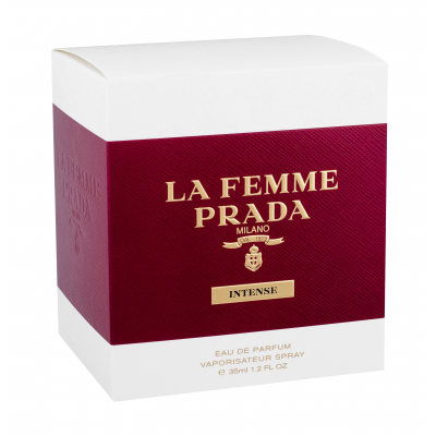 Prada La Femme Intense Woda perfumowana dla kobiet 35 ml