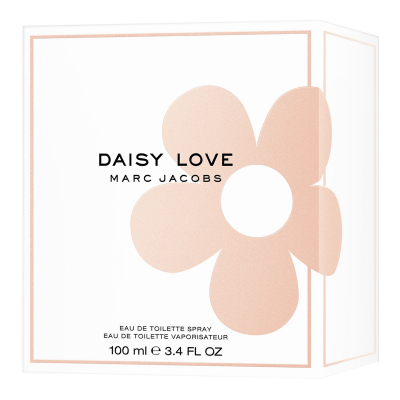 Marc Jacobs Daisy Love Woda toaletowa dla kobiet 100 ml