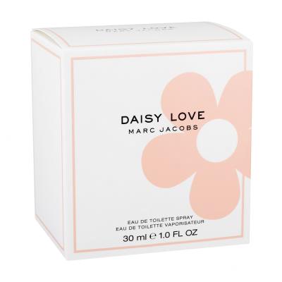 Marc Jacobs Daisy Love Woda toaletowa dla kobiet 30 ml