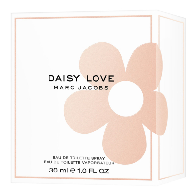 Marc Jacobs Daisy Love Woda toaletowa dla kobiet 30 ml