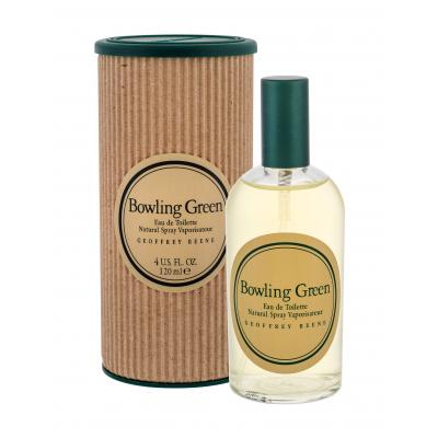 Geoffrey Beene Bowling Green Woda toaletowa dla mężczyzn 120 ml