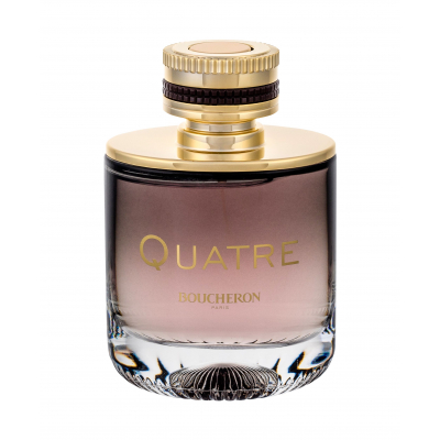 Boucheron Quatre Absolu de Nuit Woda perfumowana dla kobiet 100 ml
