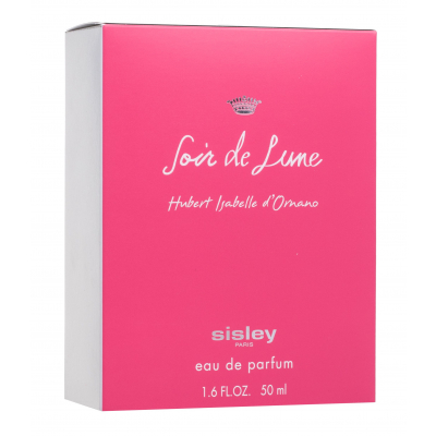 Sisley Soir de Lune Woda perfumowana dla kobiet 50 ml