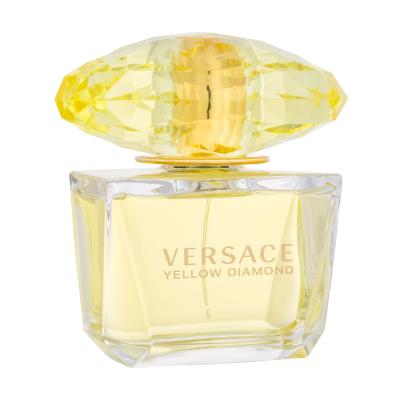 Versace Yellow Diamond Woda toaletowa dla kobiet 90 ml