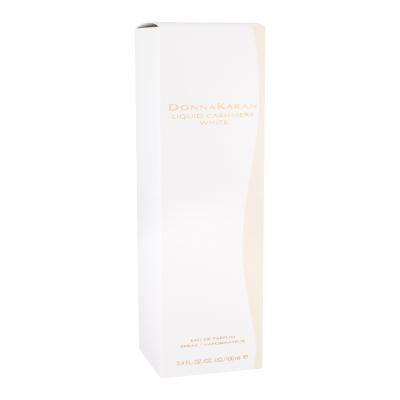 DKNY Liquid Cashmere White Woda perfumowana dla kobiet 100 ml