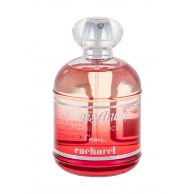 Cacharel Anaïs Anaïs Premier Délice L´Eau Fiesta Cubana Woda toaletowa dla kobiet 100 ml