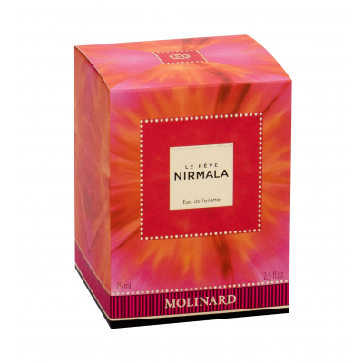 Molinard Le Rêve Nirmala Woda toaletowa dla kobiet 75 ml