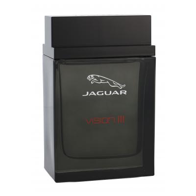 Jaguar Vision III Woda toaletowa dla mężczyzn 100 ml