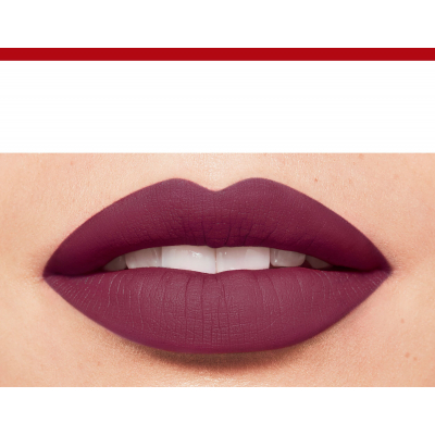 BOURJOIS Paris Rouge Edition Velvet Pomadka dla kobiet 7,7 ml Odcień 37 Ultra-Violette