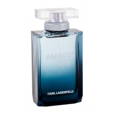 Karl Lagerfeld Karl Lagerfeld Paradise Bay Woda toaletowa dla mężczyzn 100 ml