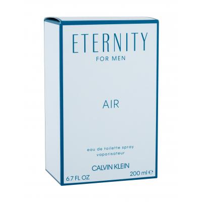 Calvin Klein Eternity Air For Men Woda toaletowa dla mężczyzn 200 ml