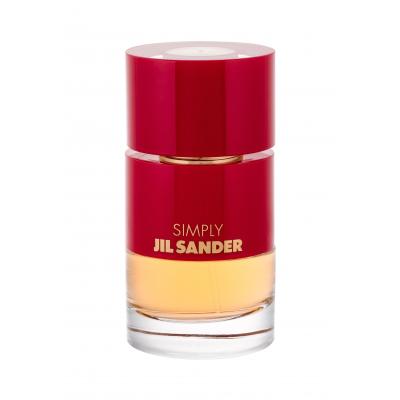 Jil Sander Simply Jil Sander Elixir Woda perfumowana dla kobiet 40 ml