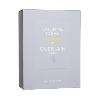 Guerlain L´Homme Ideal L´Intense Woda perfumowana dla mężczyzn 100 ml