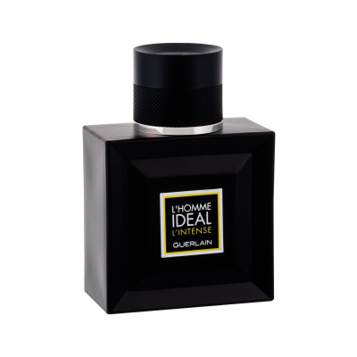 Guerlain L´Homme Ideal L´Intense Woda perfumowana dla mężczyzn 50 ml
