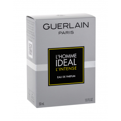 Guerlain L´Homme Ideal L´Intense Woda perfumowana dla mężczyzn 50 ml