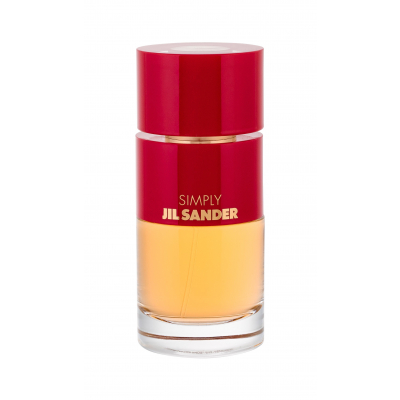 Jil Sander Simply Jil Sander Elixir Woda perfumowana dla kobiet 60 ml