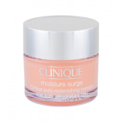 Clinique Moisture Surge 72-hour Krem do twarzy na dzień dla kobiet 50 ml