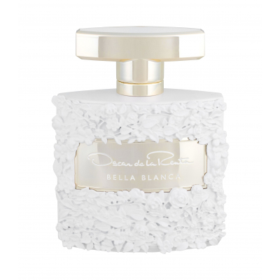 Oscar de la Renta Bella Blanca Woda perfumowana dla kobiet 100 ml