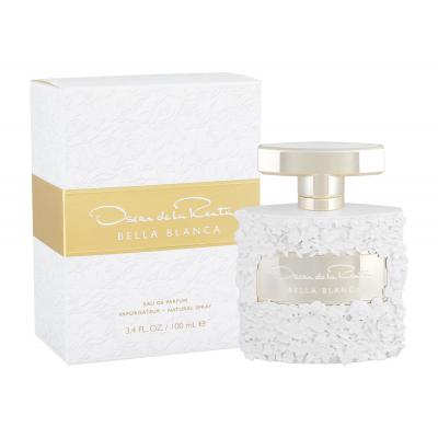 Oscar de la Renta Bella Blanca Woda perfumowana dla kobiet 100 ml