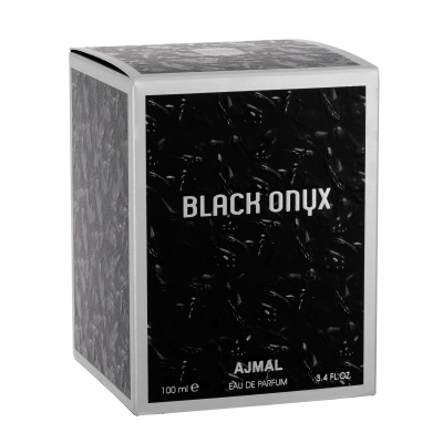 Ajmal Black Onyx Woda perfumowana dla mężczyzn 100 ml