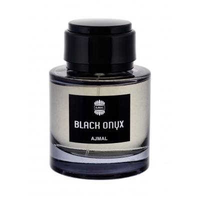 Ajmal Black Onyx Woda perfumowana dla mężczyzn 100 ml