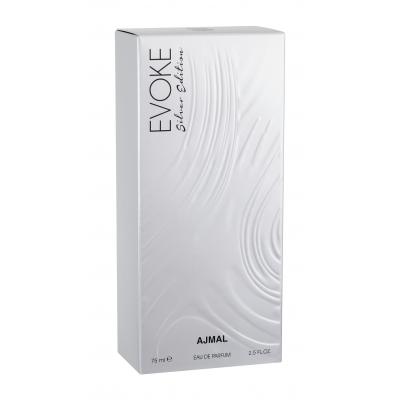 Ajmal Evoke Silver Edition Woda perfumowana dla kobiet 75 ml