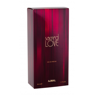 Ajmal Sacred Love Woda perfumowana dla kobiet 50 ml