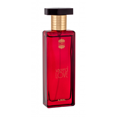 Ajmal Sacred Love Woda perfumowana dla kobiet 50 ml