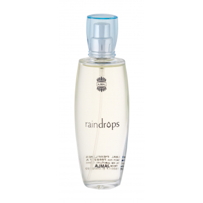 Ajmal Raindrops Woda perfumowana dla kobiet 50 ml