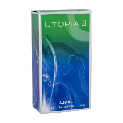 Ajmal Utopia II Woda perfumowana dla mężczyzn 90 ml