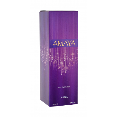 Ajmal Amaya Woda perfumowana dla kobiet 75 ml