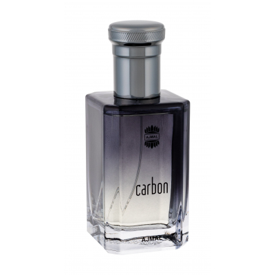 Ajmal Carbon Woda perfumowana dla mężczyzn 100 ml