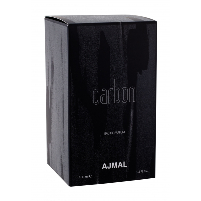 Ajmal Carbon Woda perfumowana dla mężczyzn 100 ml