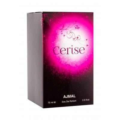 Ajmal Cerise Woda perfumowana dla kobiet 75 ml