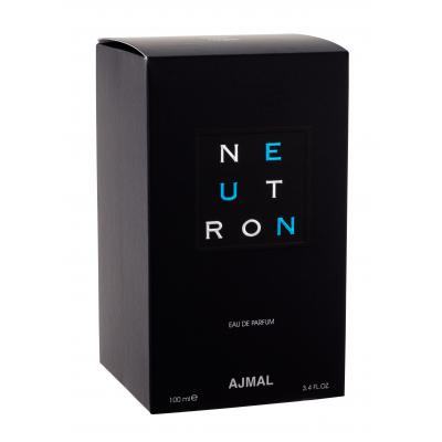 Ajmal Neutron Woda perfumowana dla mężczyzn 100 ml