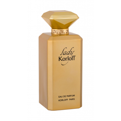 Korloff Paris Lady Korloff Woda perfumowana dla kobiet 88 ml