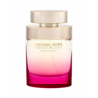 Michael Kors Wonderlust Sensual Essence Woda perfumowana dla kobiet 100 ml