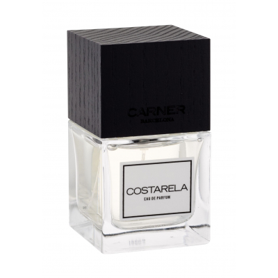 Carner Barcelona Woody Collection Costarela Woda perfumowana 50 ml