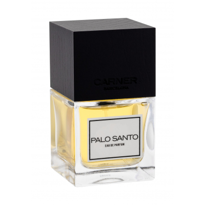 Carner Barcelona Woody Collection Palo Santo Woda perfumowana 50 ml