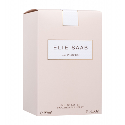 Elie Saab Le Parfum Woda perfumowana dla kobiet 90 ml