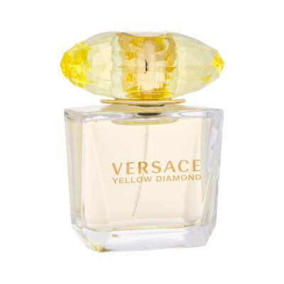 Versace Yellow Diamond Woda toaletowa dla kobiet 30 ml