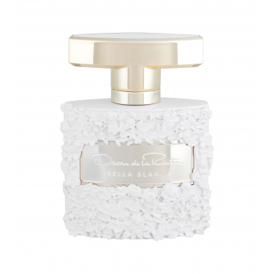 Oscar de la Renta Bella Blanca Woda perfumowana dla kobiet 50 ml