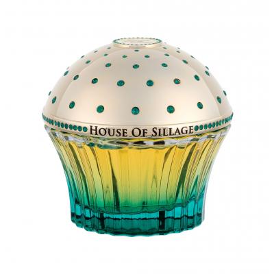 House of Sillage Signature Collection Passion de L´Amour Perfumy dla kobiet 75 ml