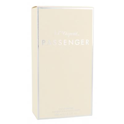S.T. Dupont Passenger For Women Woda perfumowana dla kobiet 100 ml Uszkodzone pudełko