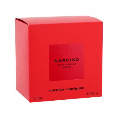 Narciso Rodriguez Narciso Rouge Woda perfumowana dla kobiet 90 ml
