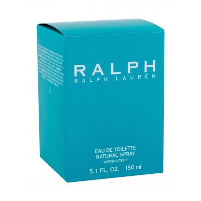 Ralph Lauren Ralph Woda toaletowa dla kobiet 150 ml